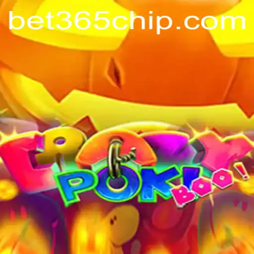 CrazyPokiBoo: An Exciting New Twist in the Gaming World with bet365