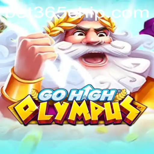 Discover the Thrilling World of GoHighOlympus with Bet365