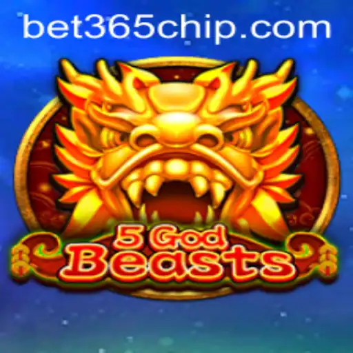 Discover the Exciting World of 5GodBeasts: A New Gaming Experience with Bet365