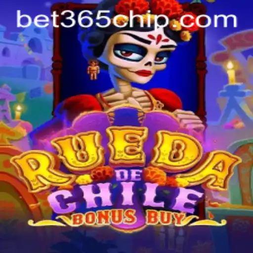 Explore the Exciting World of RuedaDeChileBonusBuy with Bet365