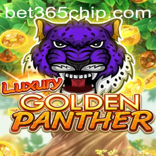 Discover LUXURYGOLDENPANTHER: A Thrilling Gaming Experience in Collaboration with Bet365