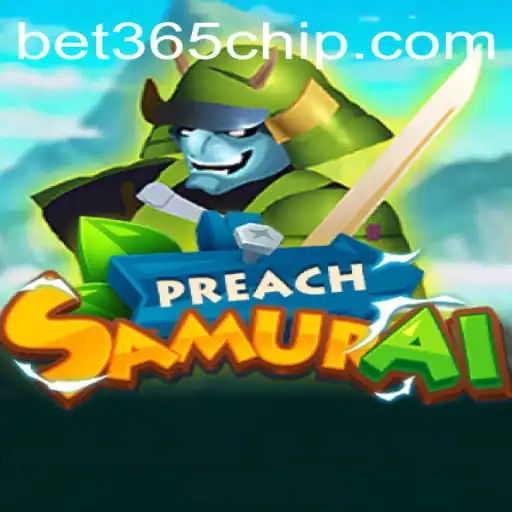 PreachSamurai: A New Gaming Sensation with a Twist of Strategy