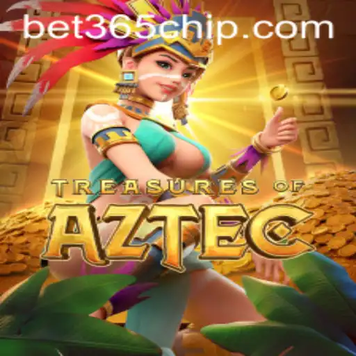 Unearth Riches with Treasures of Aztec on Bet365