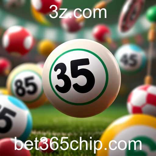 Explorando o Mundo do Bingo Online no Bet365