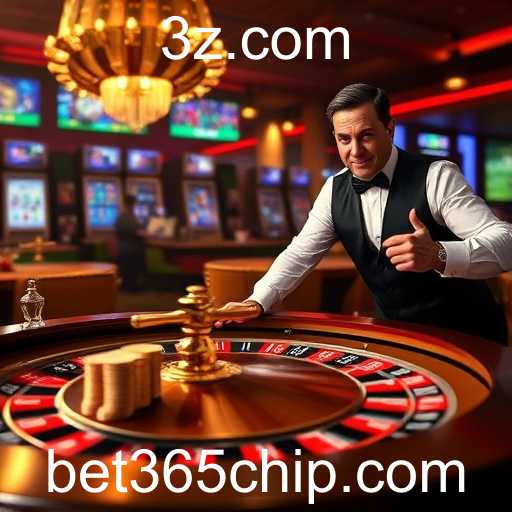 Explorando os Jogos de Cassino Online na Plataforma Bet365