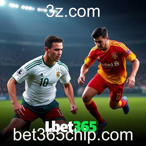 Descubra o Empolgante Mundo do Live Betting na Bet365