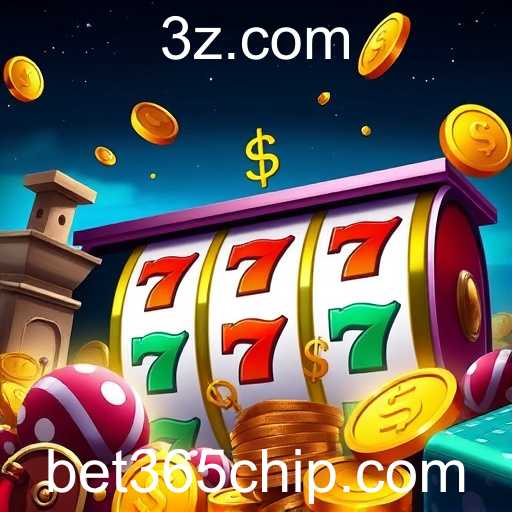 Explorando os Jogos de Slots na Plataforma Bet365