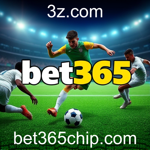 O Fascinante Mundo das Apostas Esportivas na bet365